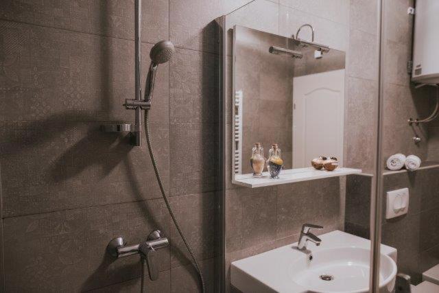 Pool Apartments Lucija