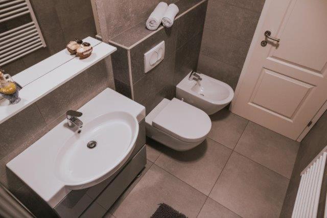 Pool Apartments Lucija