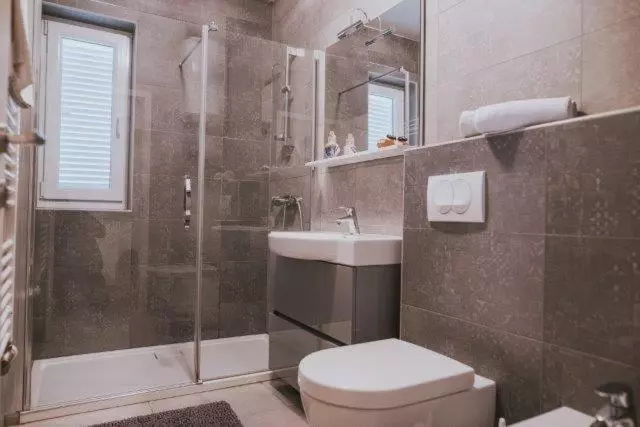 Pool Apartments Lucija