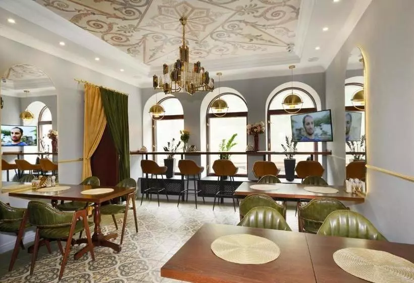 Design Hotel Senator