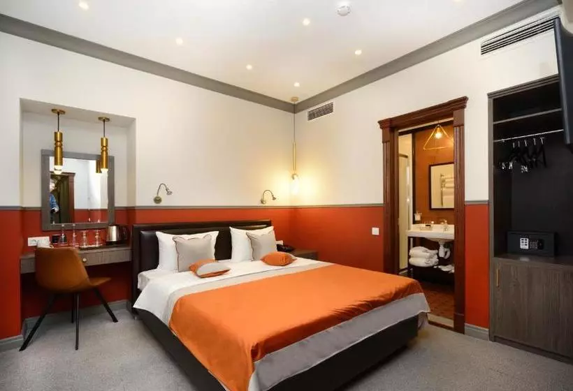 Design Hotel Senator