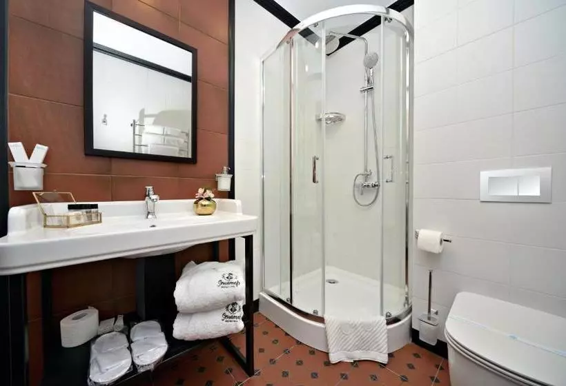 Design Hotel Senator
