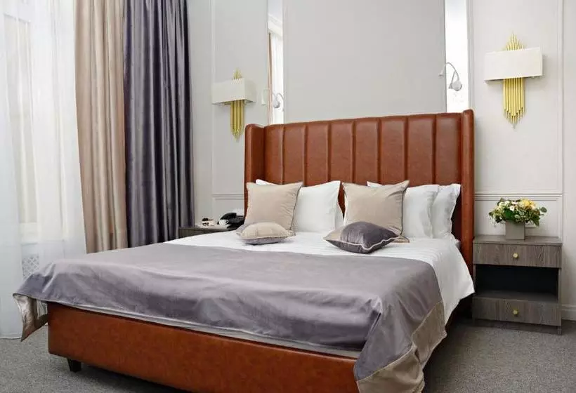 Design Hotel Senator