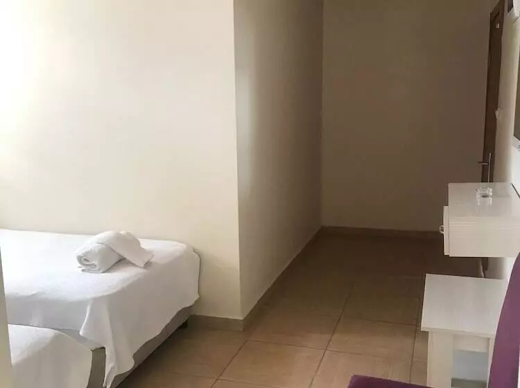 Elit Trio Otel