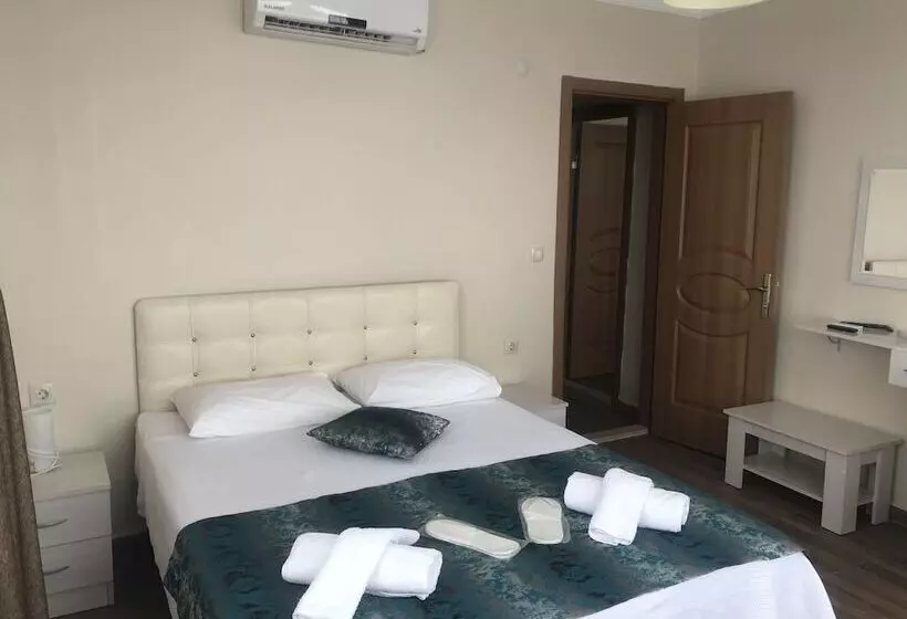 Elit Trio Otel