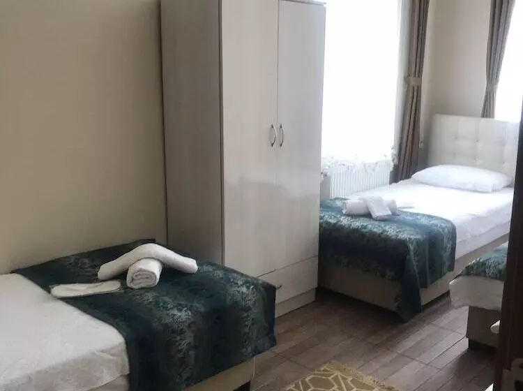 Elit Trio Otel