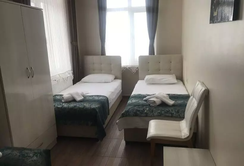 Elit Trio Otel