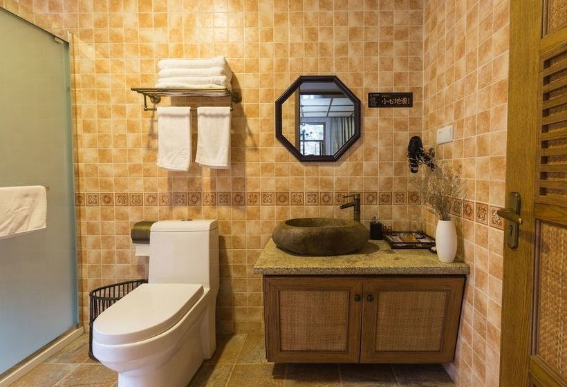 Hostal Floral  Anji Zhongdeyuan