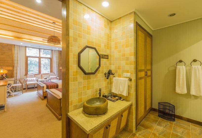 Hostal Floral  Anji Zhongdeyuan