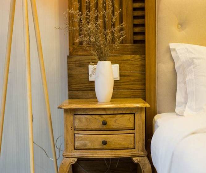 Hostal Floral  Anji Zhongdeyuan