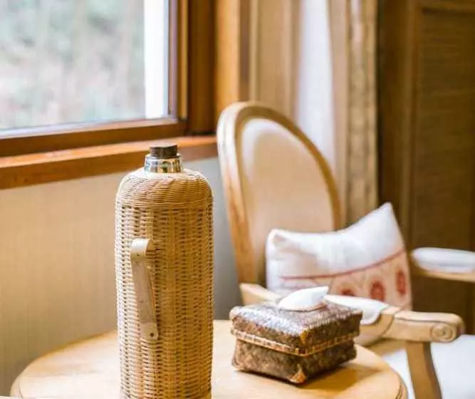 Hostelli Floral  Anji Zhongdeyuan