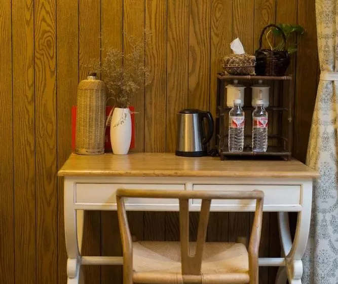 Hostelli Floral  Anji Zhongdeyuan