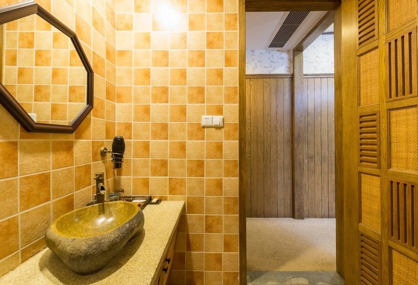 Hostal Floral  Anji Zhongdeyuan