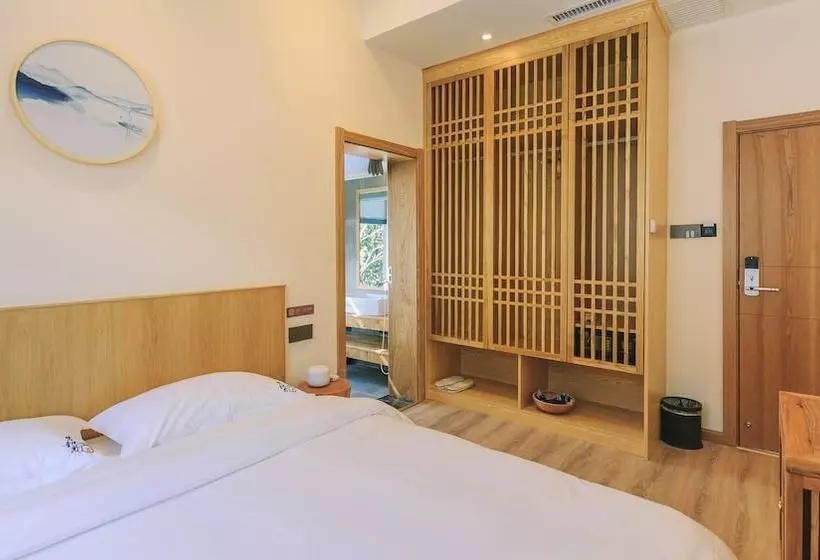 簡易ホテル Floral  Dali Fanyin Shiguang