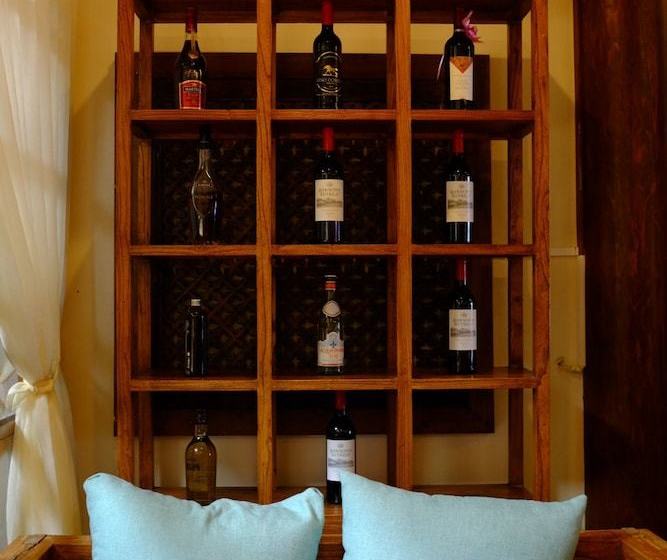 Fogadó Floral Lijiang Mufu Qixi