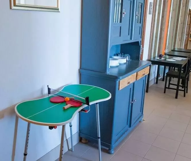 Hostel Alaska