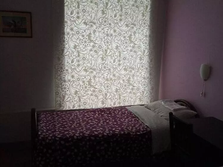 Hostel Alaska