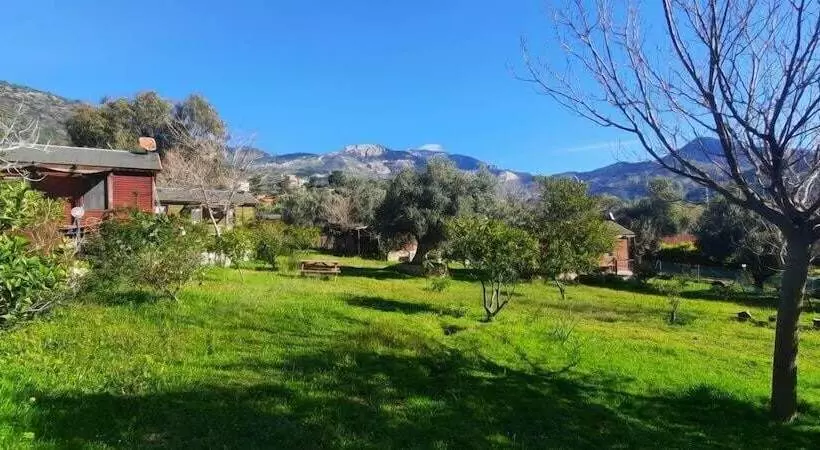 Hôtel Bahar Bahce Datca