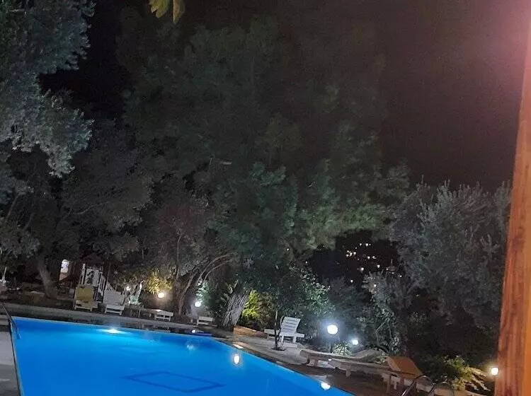 Hôtel Bahar Bahce Datca