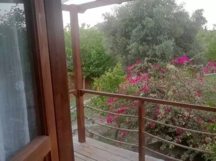 Hôtel Bahar Bahce Datca