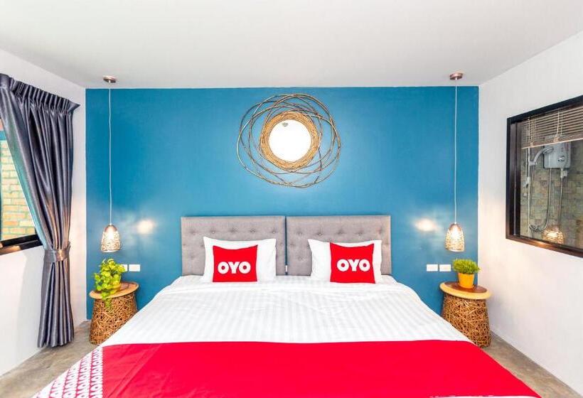 Szálloda Jane Homestay And Resort