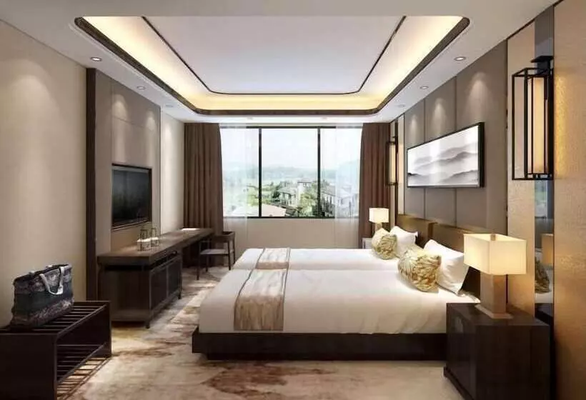 ホテル Metropolo  Liyang Pingling West Road