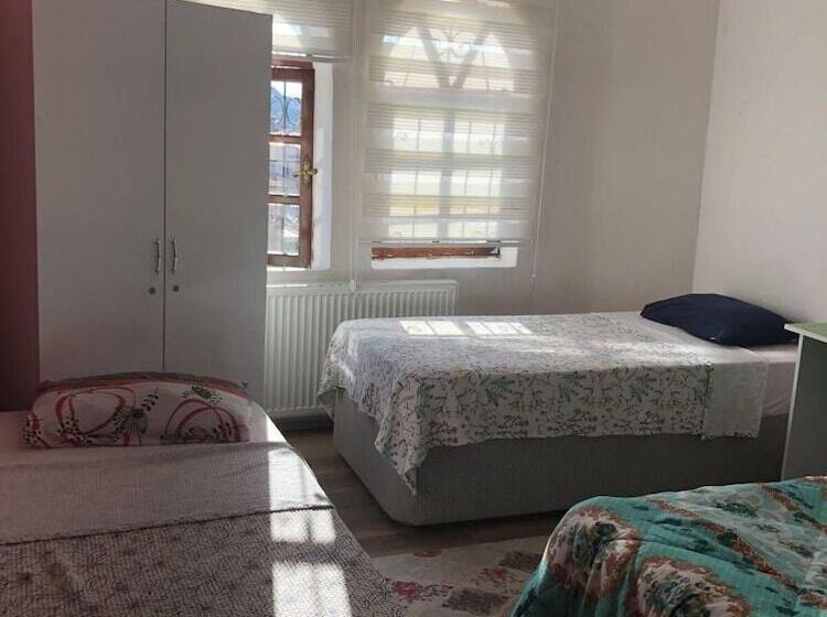 Hotel Kapadokya Rezidans