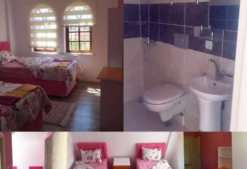 Otel Kapadokya Rezidans