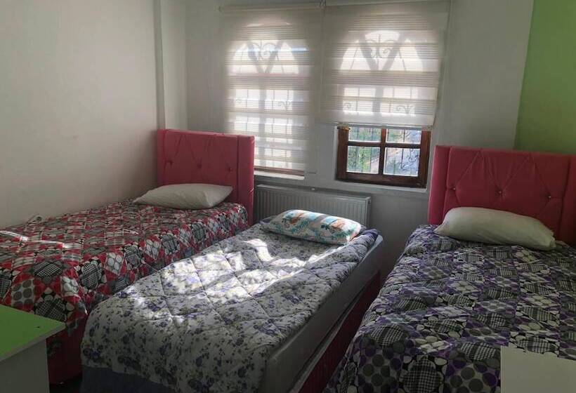 Hotel Kapadokya Rezidans