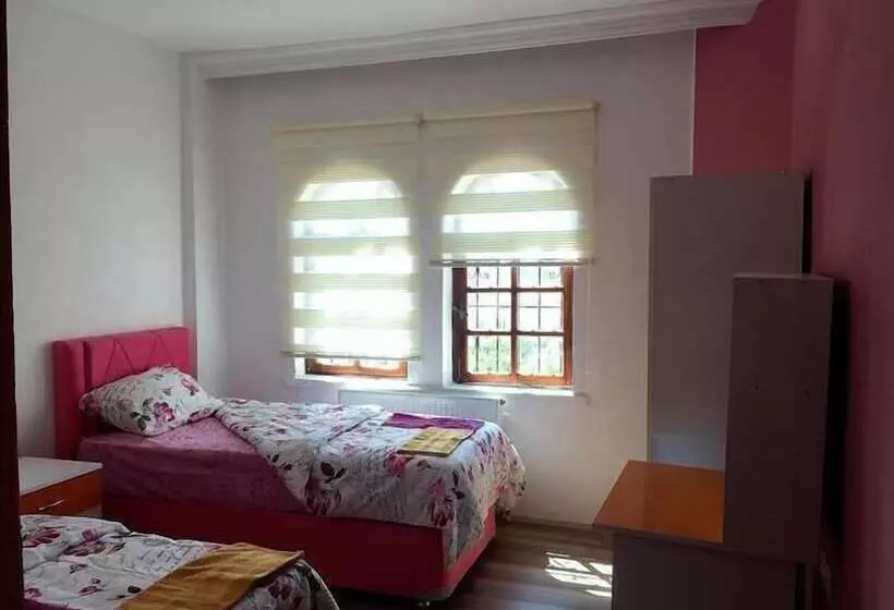 Otel Kapadokya Rezidans