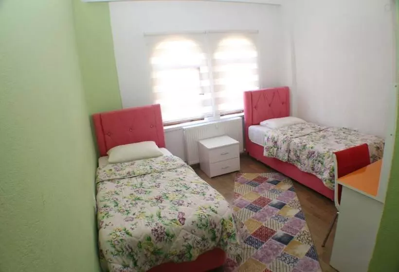 Otel Kapadokya Rezidans