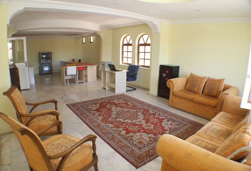 Hotel Kapadokya Rezidans