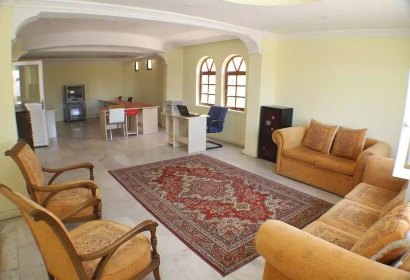 Otel Kapadokya Rezidans