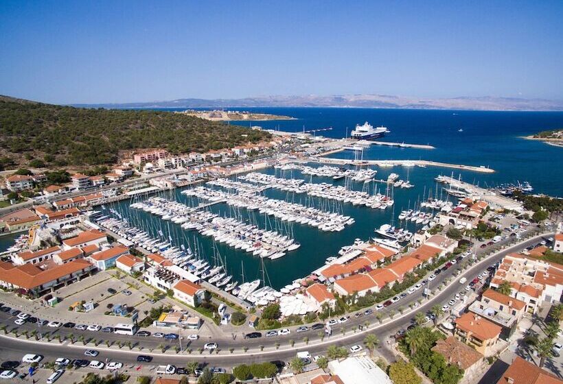 Laledan Konagi Butik Hotel   Adults Only