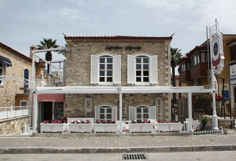 Laledan Konagi Butik Hotel   Adults Only