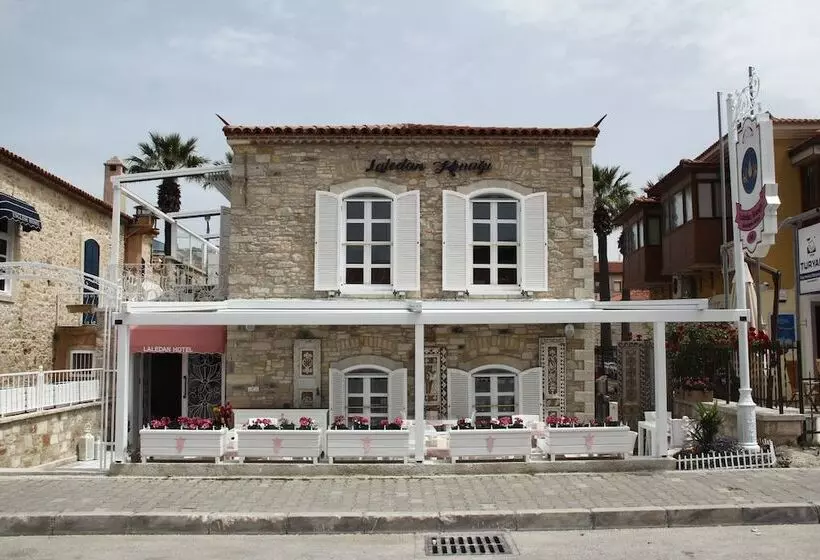 Laledan Konagi Butik Hotel   Adults Only