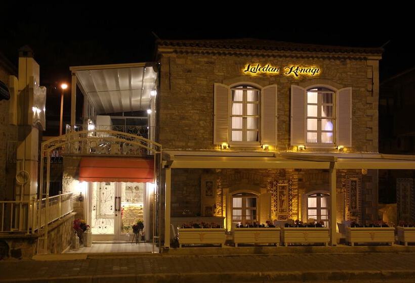 Laledan Konagi Butik Hotel   Adults Only