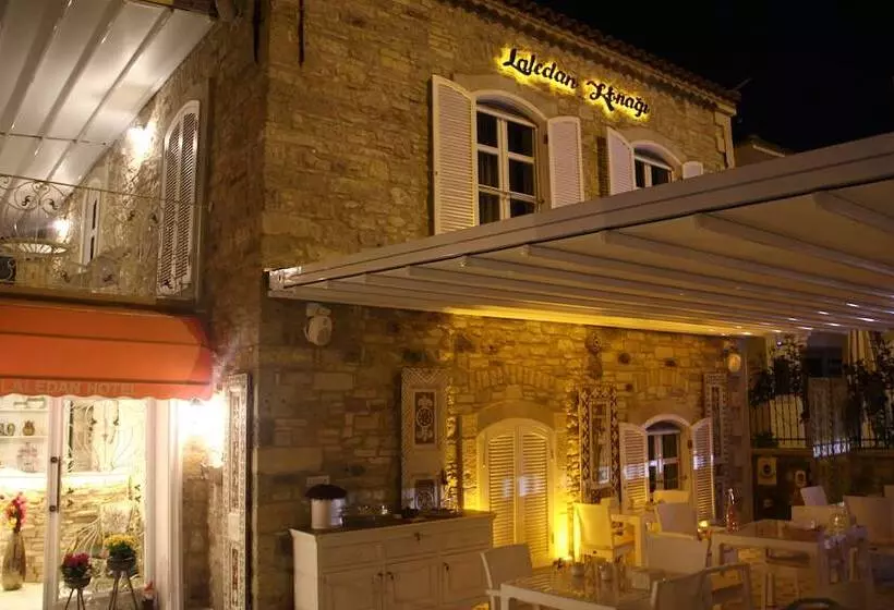 Laledan Konagi Butik Hotel   Adults Only