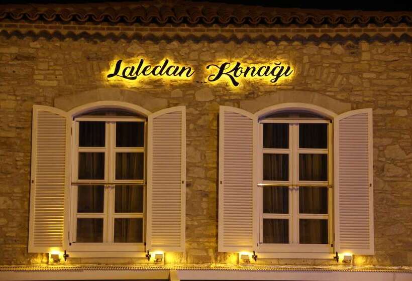 Laledan Konagi Butik Hotel   Adults Only