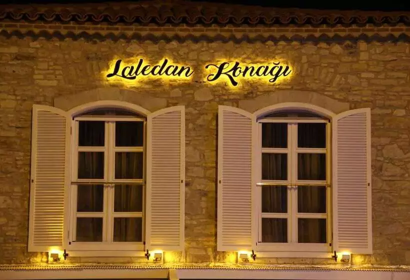 Laledan Konagi Butik Hotel   Adults Only