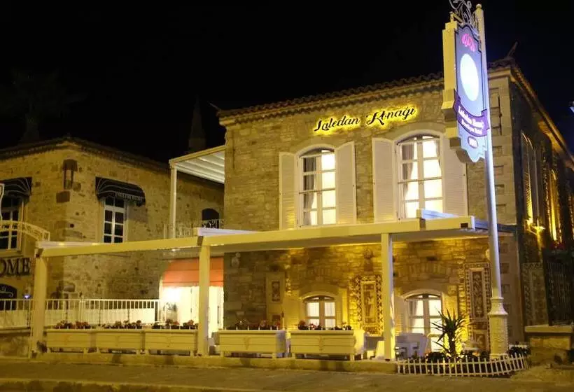 Laledan Konagi Butik Hotel   Adults Only