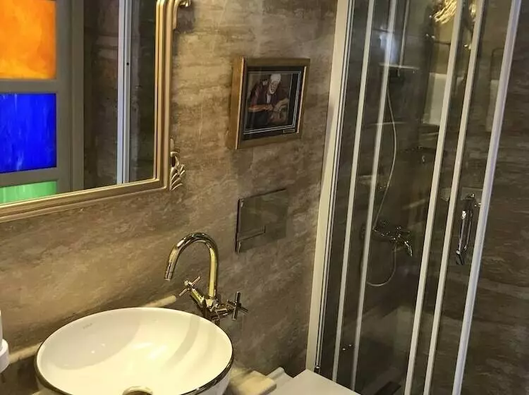 Laledan Konagi Butik Hotel   Adults Only