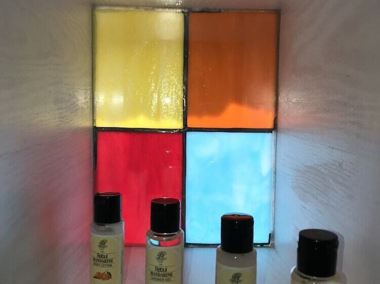 Laledan Konagi Butik Hotel   Adults Only