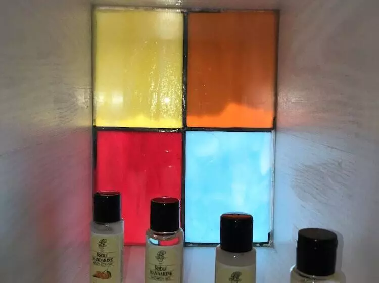 Laledan Konagi Butik Hotel   Adults Only