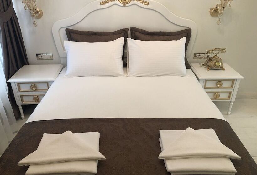 Laledan Konagi Butik Hotel   Adults Only