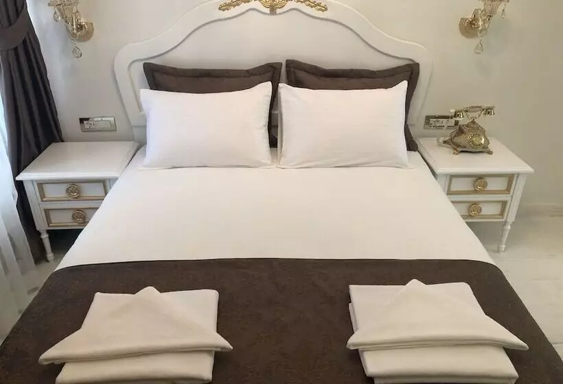 Laledan Konagi Butik Hotel   Adults Only