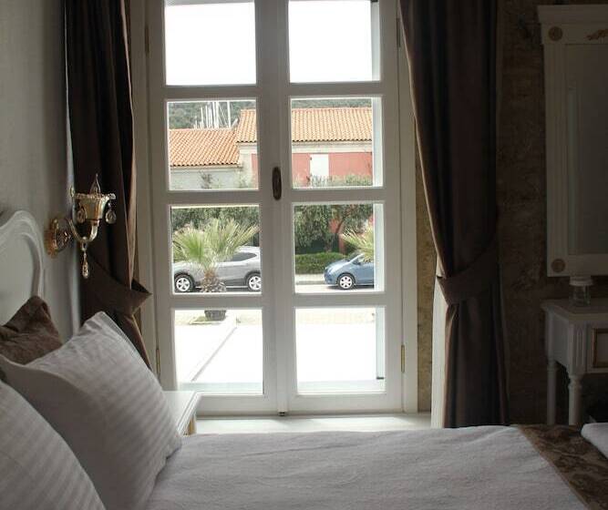 Laledan Konagi Butik Hotel   Adults Only