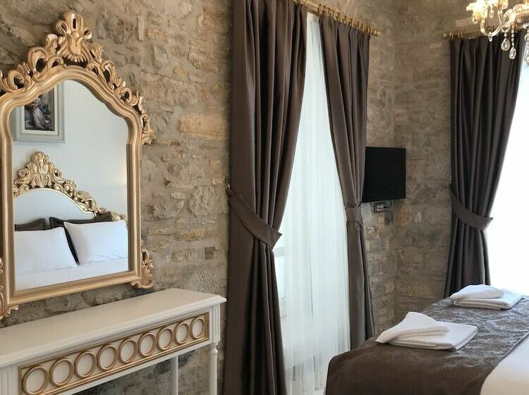 Laledan Konagi Butik Hotel   Adults Only