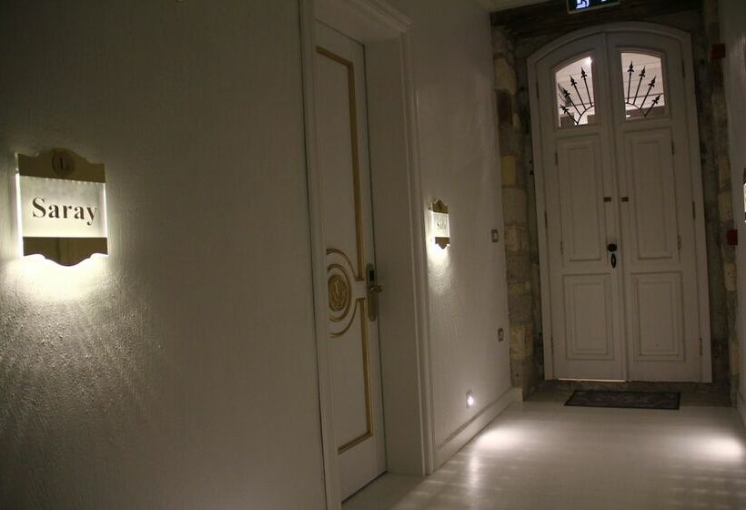 Laledan Konagi Butik Hotel   Adults Only