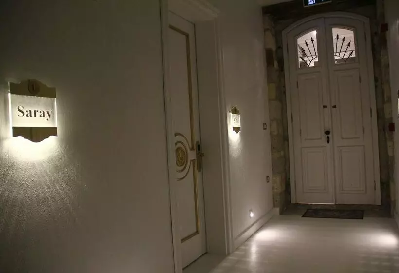 Laledan Konagi Butik Hotel   Adults Only